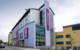 Premier Inn London Wimbledon South